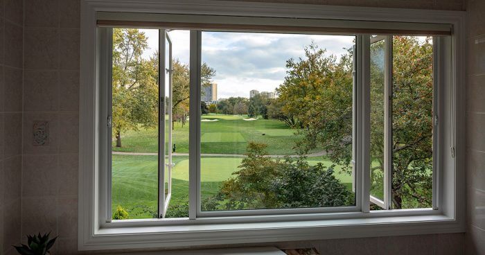 casement windows or double hung