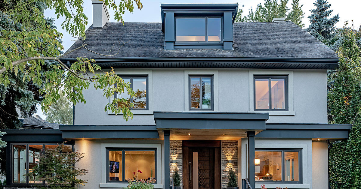 4 Window Designs to Boost Your Home's Curb Appeal