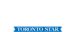 Toronto Star - Best window and door company in the gta - 2019-2020
