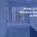 window replacement in mississauga