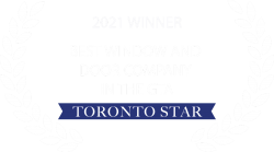 Toronto Star - Best window and door company in the gta