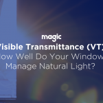 Visible Transmittance