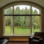 Exploring Casement Windows: The Charm of Swinging Outward
