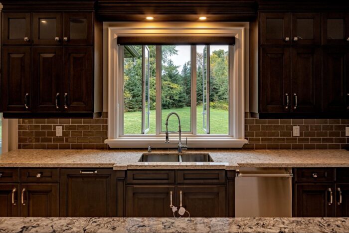 Casement Windows in Home Applications